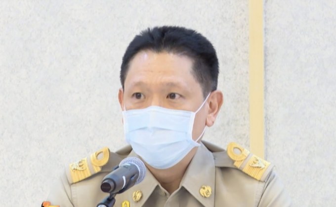 ร้องทุกข์เงินเยียวยา 5 พันวันสุดท้าย