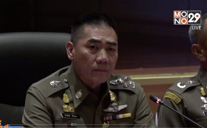 ผบ.ตร. ไม่พบพิรุธ “ศรีวราห์” ทำคดีเปรมชัย