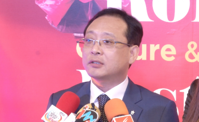 เกาหลียืนยันปัญหาผีน้อยไม่กระทบท่องเที่ยว