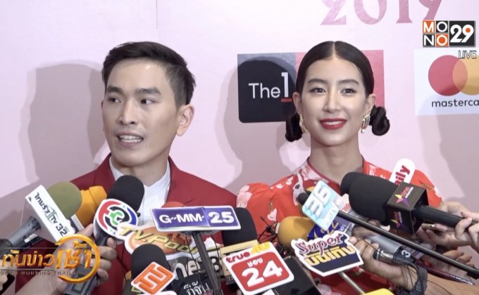 “ภูผา” รับ “สงกรานต์” ทะเลาะกับพี่น้อง อุบตอบ “แมท” มีเอี่ยว