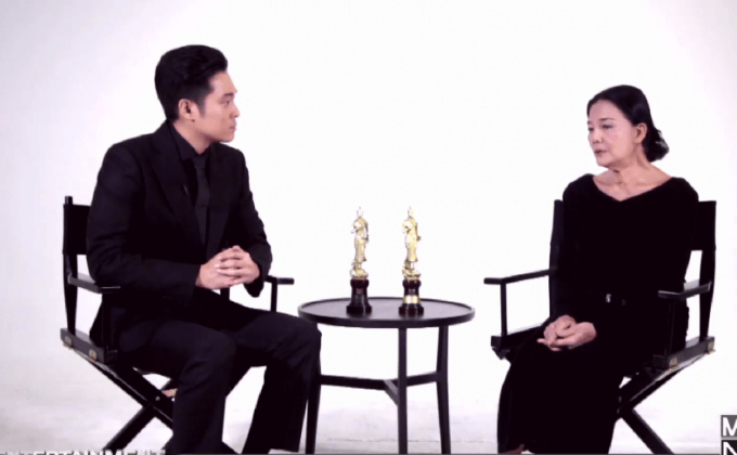 เปียทิพย์ คุ้มวงศ์ จุดเริ่มต้นและตุ๊กตาทอง