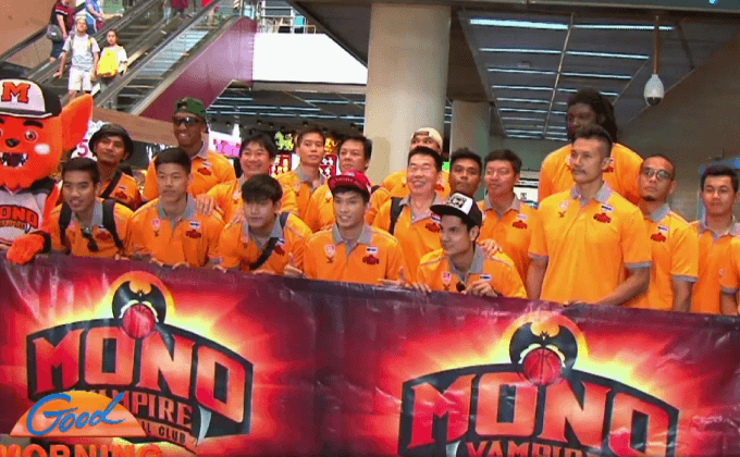 “โมโนแวมไพร์” บินไปฟิลิปปินส์ลุยศึก ABL