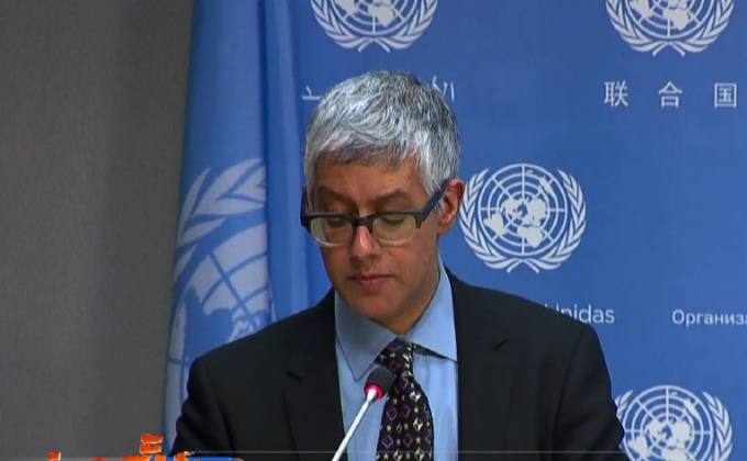 สหประชาชาติชี้เกาหลีเหนือละเมิดมติ UNSC