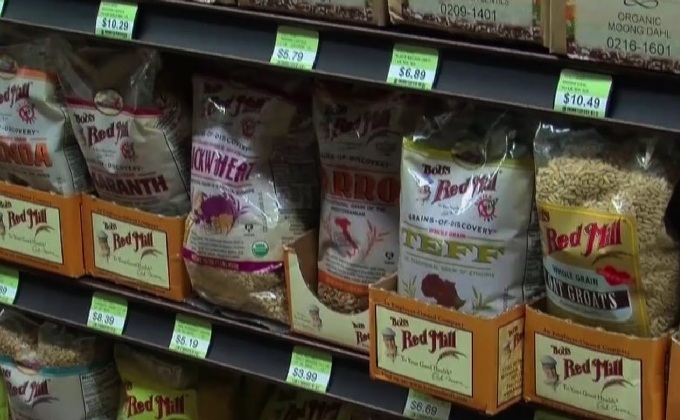 “เทฟฟ์” ซูเปอร์ฟู้ดยอดนิยมชนิดใหม่ในสหรัฐ