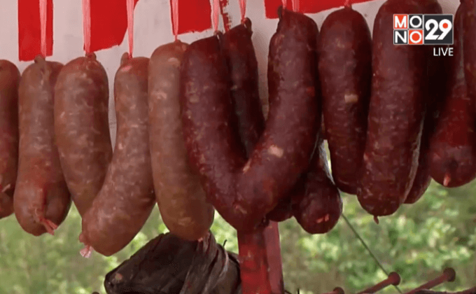 ชี้แจงสเปรย์ฉีดหม่ำเป็นน้ำมันมะกอก