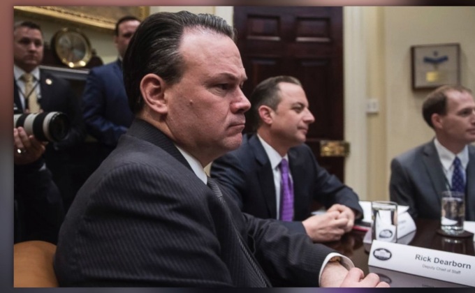 คองเกรสพบอีเมลจากรัสเซียพยายามติดต่อ “ทรัมป์”