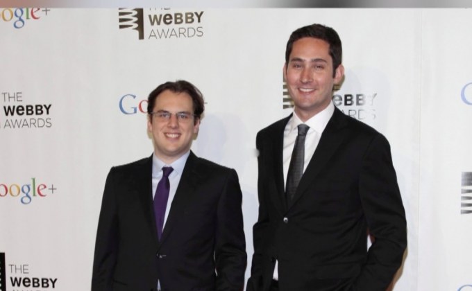 2 ผู้ร่วมก่อตั้ง “อินสตาแกรม” ประกาศลาออก