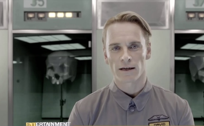 จีนสั่งหั่น Alien: Covenant ออก 6 นาที แฟนอดดูฉากเกย์เลื่องชื่อ