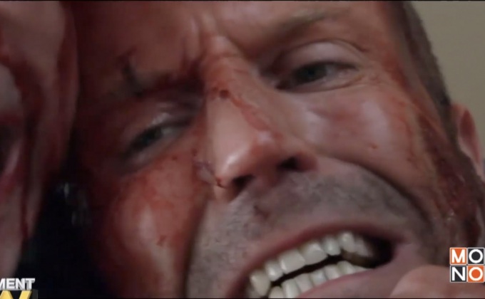 Parker ปล้นมหากาฬ