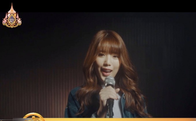 มาแล้ว! MV “me.” ซิงเกิ้ลเดี่ยวบ่งบอกตัวตน “มิลลี่ Gelato”