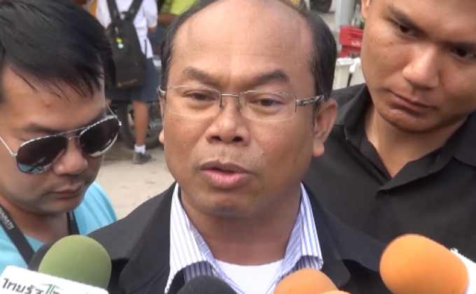 “ครูปรีชา” โต้ถูกลงโทษทางวินัย เซ่นปมหวย 30 ล้าน