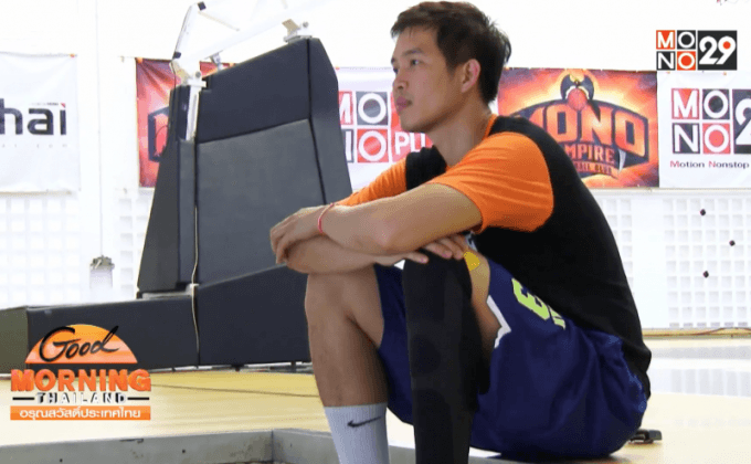 นักบาสโมโนแวมไพร์ผงาดในลีกอเมริกา