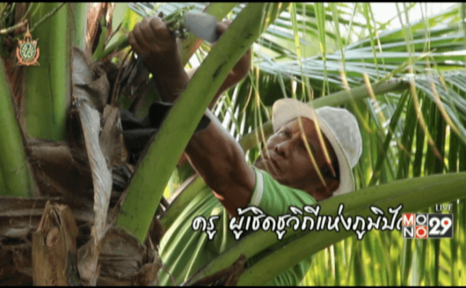 Big HERO คนดีบ้านฉัน : สมทรง แสงตะวัน HERO ผู้ส่งเสริมและพัฒนาเศรษฐกิจชุมชน ตอนที่1/5