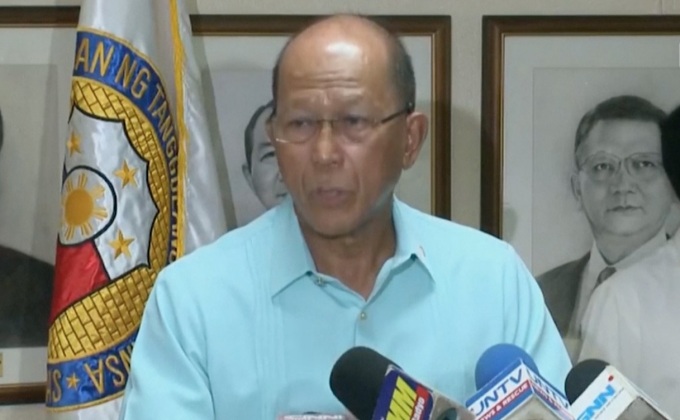 ฟิลิปปินส์ปลิดชีพ 2 แกนนำกลุ่มกบฏยึดเมืองมาราวี