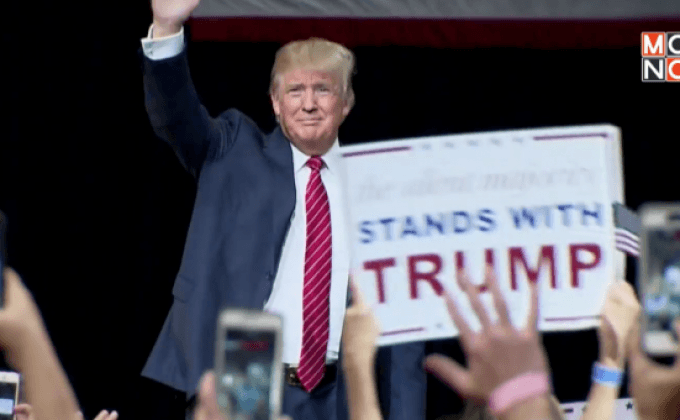 เกาหลีใต้-ญี่ปุ่นตอบโต้ทรัมป์