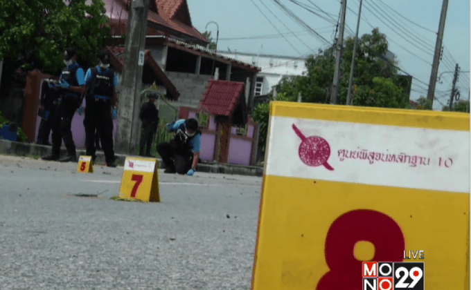 เร่งตามตัวมือก่อเหตุคาร์บอมบ์สุไหงโก-ลก