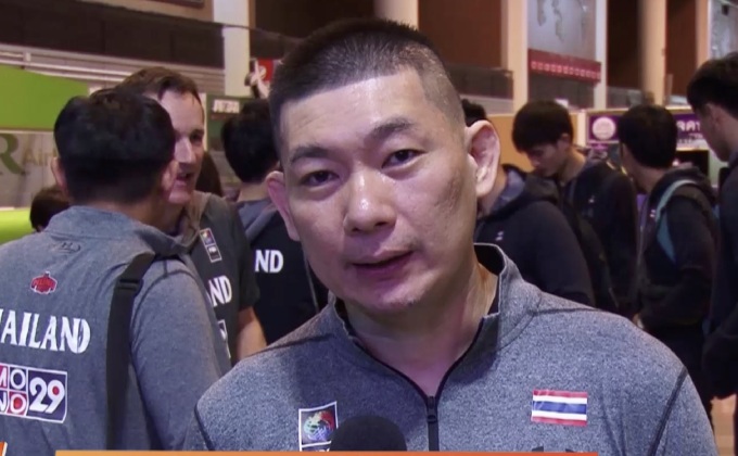 “ค้างคาวอมตะ” ลัดฟ้าสู้ศึกฟีบ้าเอเชียแชมเปี้ยนส์คัพ 2017