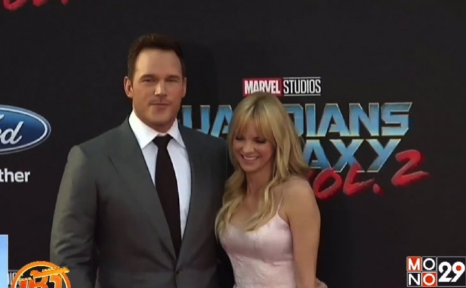 รอบปฐมทัศน์ “Guardians of the Galaxy Vol.2”