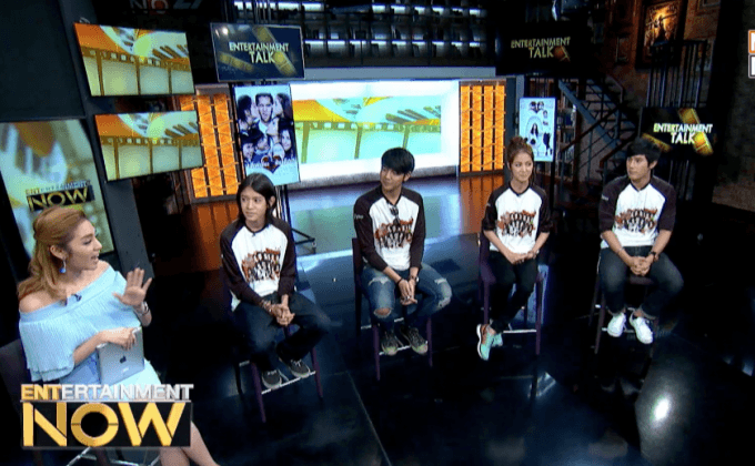 “เลิฟเฮี้ยว เฟี้ยวต๊อด” ภาพยนตร์โรแมนติกคอมเมดี้สุดฮาน้ำตาเล็ด