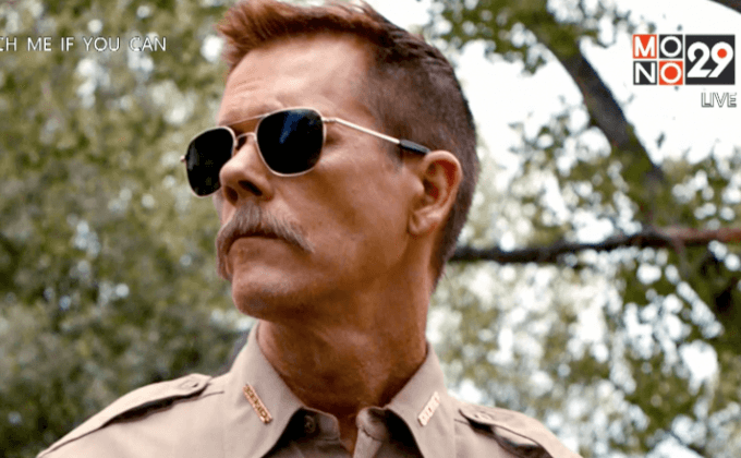 5 ควรรู้ก่อนดู Cop Car (ค็อป คาร์) ล่าไม่เลี้ยง