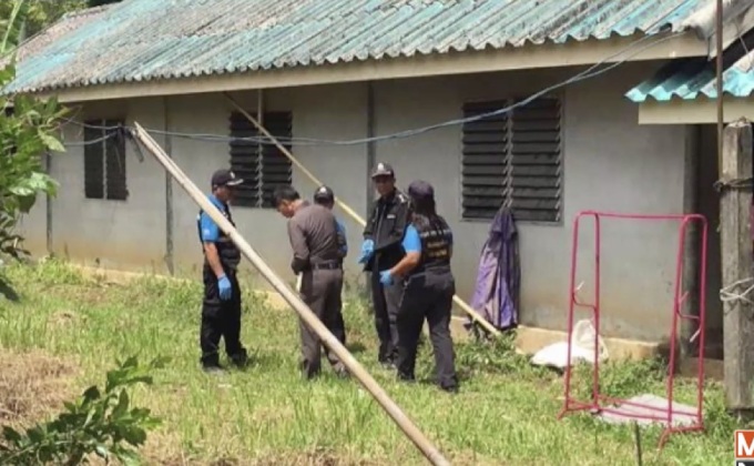 ผบ.ตร.เตรียมแถลงสังหาร 8 ศพ