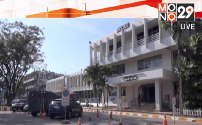 หัวหน้าทีมสอบคดีค้ามนุษย์เตรียมลาออกจากราชการ