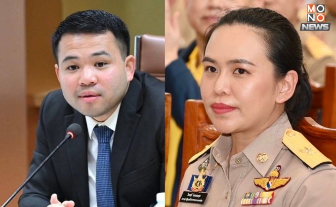 “ไตรศุลี” เผย “ธนดล” พูดชัด “อนุทิน” บริสุทธิ์ปมที่ดินปากช่อง ชี้การตรวจสอบต้องรอบคอบไม่ทำบุคคลอื่นเสียหาย