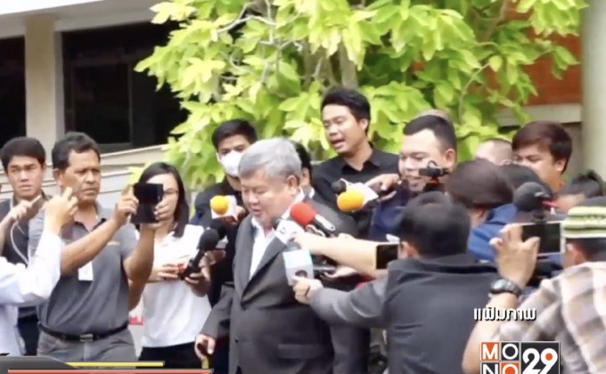 พิพากษา “เปรมชัย” ครอบครองปืน 20 ส.ค.