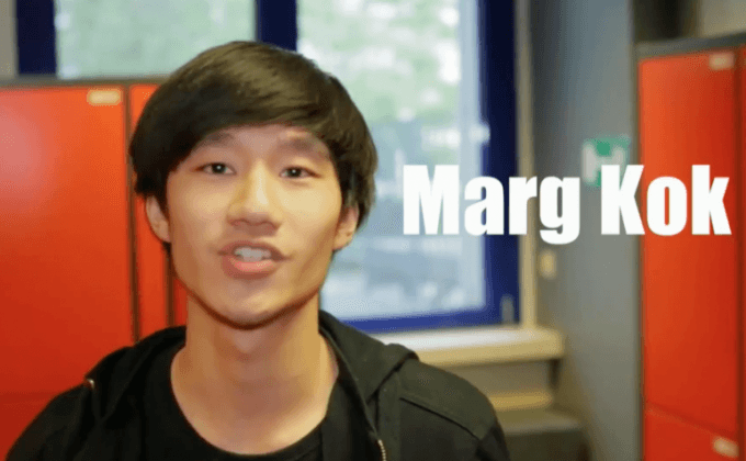 “มรรค ชิษณุพงศ์” หนุ่มน้อยเสียงมหัศจรรย์ แชมป์ Beat box ระดับประเทศ