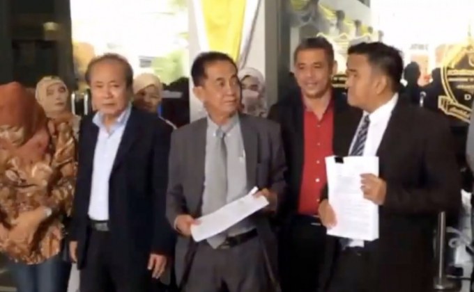 ชาวบ้านร้องดีเอสไอ ถูกหลอกลงทุนซื้อขายสกุลเงินดิจิทัล