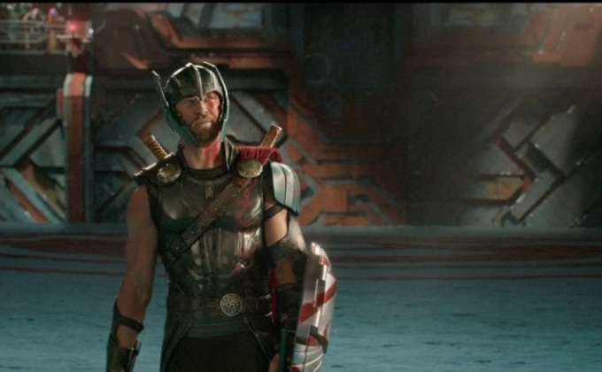 “มาร์เวล” เผยตัวอย่างเด็ดหนังใหม่ในงาน Comic-Con