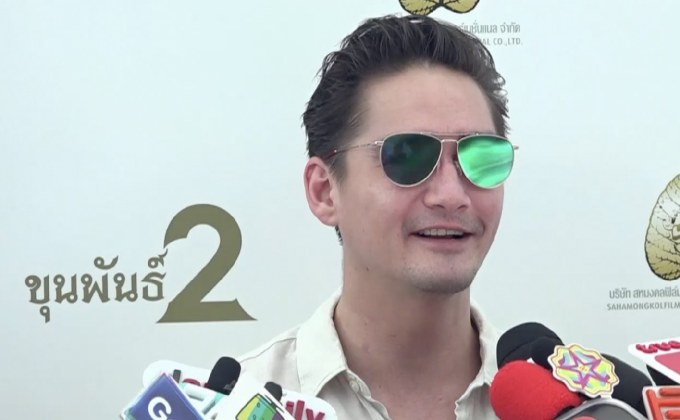 “อนันดา” แจงคุยหลายคนแต่ยังโสด เมินถูกมองคาสโนว่า