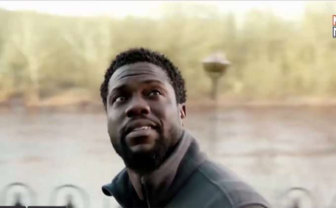 “The Upside” หนังดีต้องบอกต่อ