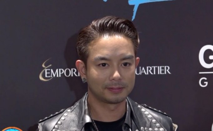 “กวาง AB Normal” ยันไม่เลื่อนวิวาห์ แม้ “โควิด-19” ระบาด