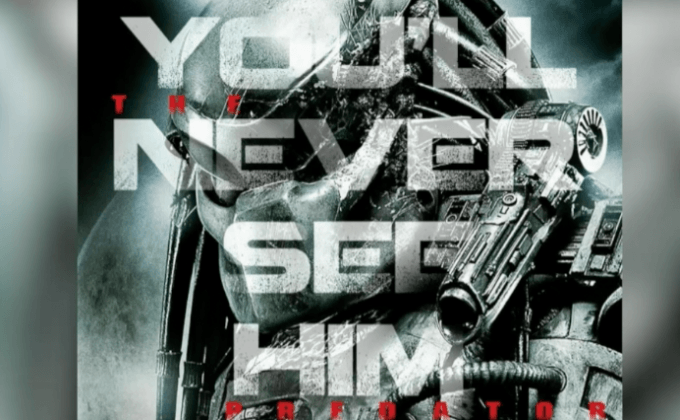 แฟนหนังนักล่า Predator เฮลั่น กำหนดวันฉายแน่นอนแล้ว