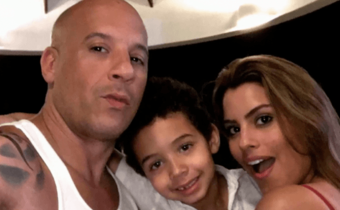 “วิน ดีเซล” คว้า รองอันดับหนึ่งมิสยูนิเวิร์ส ร่วมทีมแอ็คชั่นระห่ำ xXx