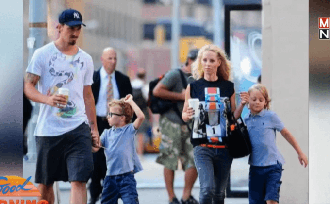 “ซลาตัน” ส่งลูกชาย 2 คนเข้าอะคาเดมี่เปแอสเช