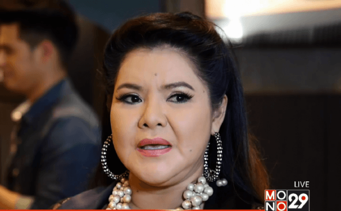 ฮาย อาภาพร เผยหวิดดับเพราะ “กลัวอ้วน”