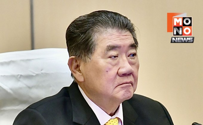 “ภูมิธรรม” ชี้ยังไม่จบ GBC – สั่งดูช่องฟ้องแพ่ง–อาญากัมพูชา