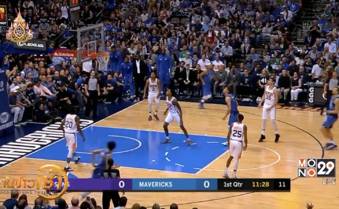 ข่าวกีฬารอบวัน 11-04-62