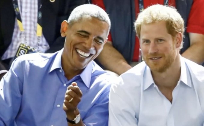 “โอบามา” เตือนอคติโลกออนไลน์ทำสังคมแตกแยก