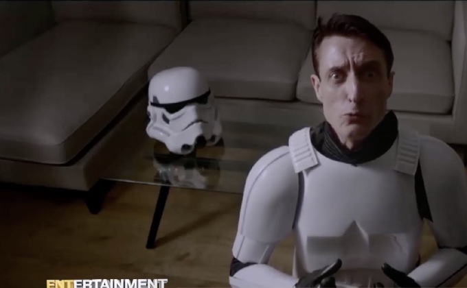 หนังสั้นสุดเจ๋ง สตรอมทรูปเปอร์หางานทำ หลัง Death Star ระเบิด