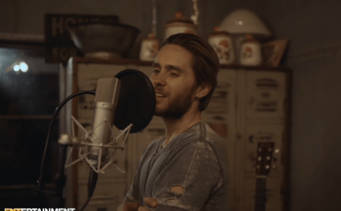 “จาเรด เลโต้” กับวง 30 Seconds to Mars ปล่อยตัวอย่างอัลบั้มใหม่