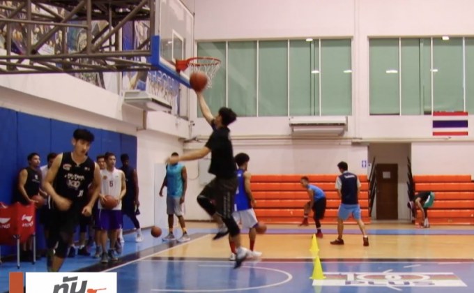 ยัดห่วงชายเก็บตัวต้นกุมภาฯ เตรียมลุยพรีเอเชียนเกมส์