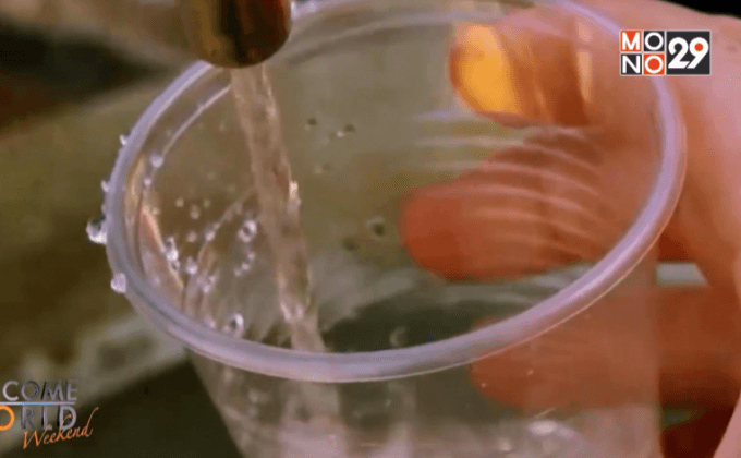 อิสราเอลแบ่งปันความรู้ด้านการจัดการน้ำแก่ชาวแคลิฟอร์เนีย