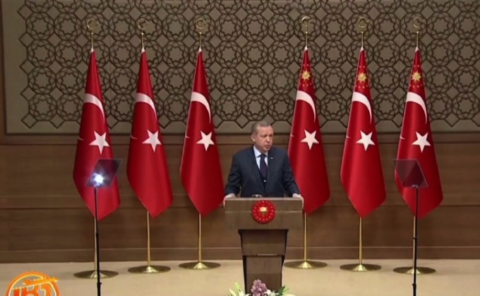 ฝ่ายค้านตุรกีต่อต้านร่างรัฐธรรมนูญฉบับใหม่