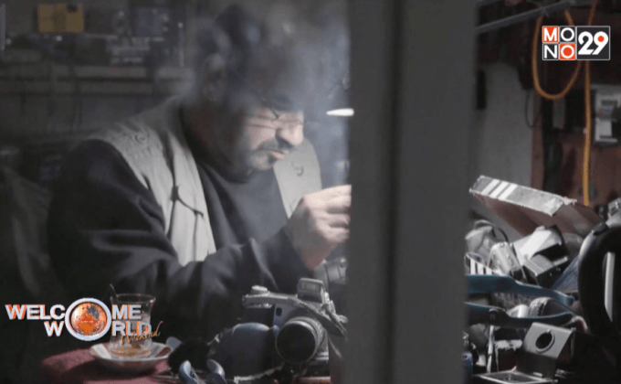 วิกฤตเศรษฐกิจกระทบธุรกิจขนาดเล็กในอิรัก