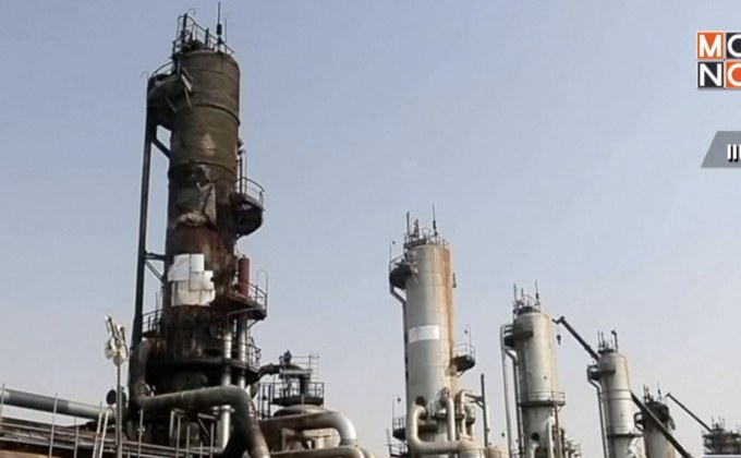 โอเปก-พันธมิตรหั่นกำลังผลิตน้ำมัน หวังดันราคาขึ้น