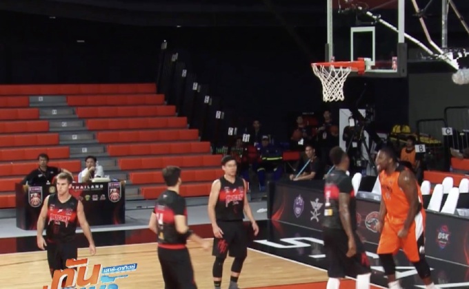 แวมไพร์ถลุงแมดโกท ยึดที่ 1 ฤดูกาลปกติ TBL