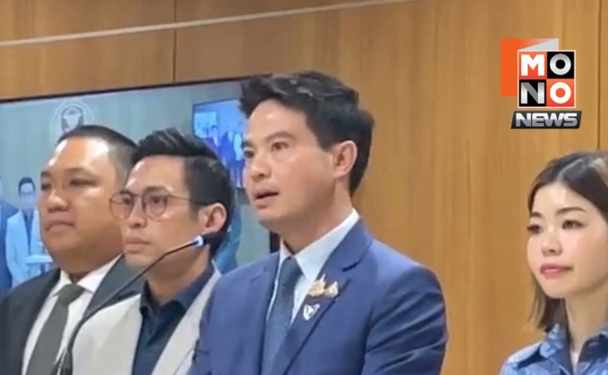 “ภราดร” ลาเก้าอี้รองประธานฯ ยึดหลักเสียงข้างมาก